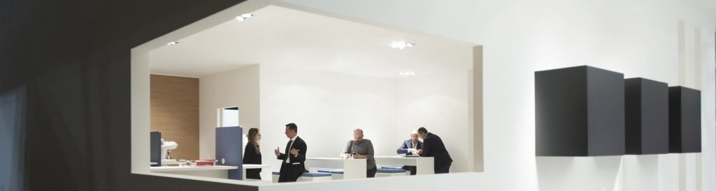 salone del mobile e workplace