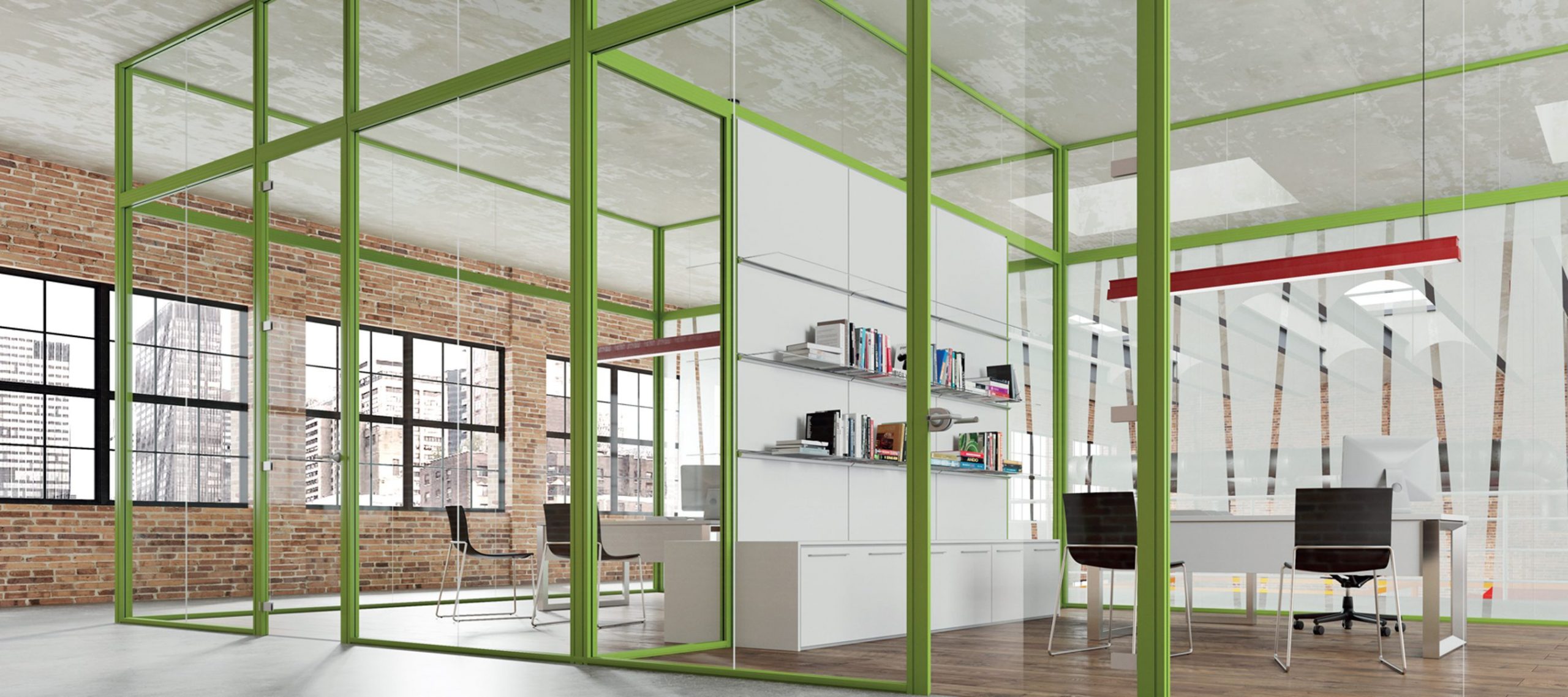 L’equilibrio tra condivisione e privacy: quando le pareti sono perfette per il coworking