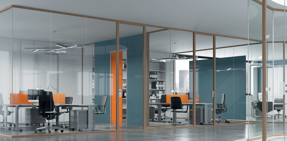 I vantaggi delle pareti attrezzate: ordine ed estetica per ogni ambiente