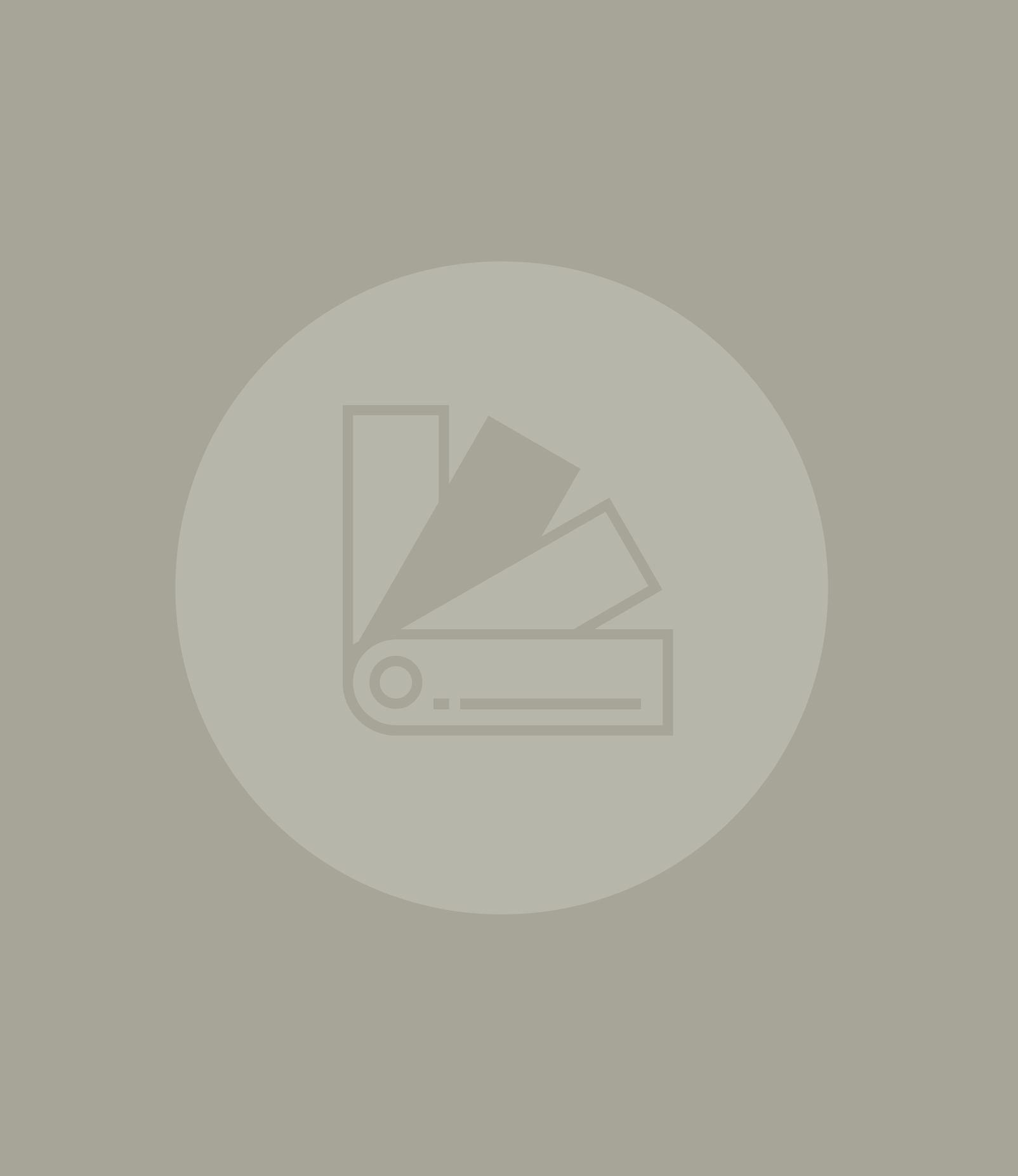 Finitura fuori produzione